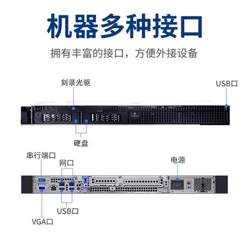 用友數(shù)據(jù)服務(wù)器 企業(yè)數(shù)字化轉(zhuǎn)型的核心硬件與軟件集成解決方案