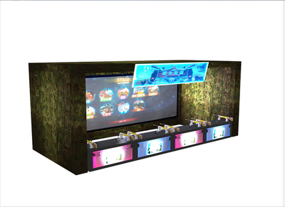 南昌VR游藝設(shè)施與計算機軟硬件批發(fā)，攜創(chuàng)實惠，在線咨詢無憂