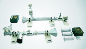 三厘米波導實訓系統與教學設備市場新機遇 金泉網總部網站轉讓及聯系電話18250288802