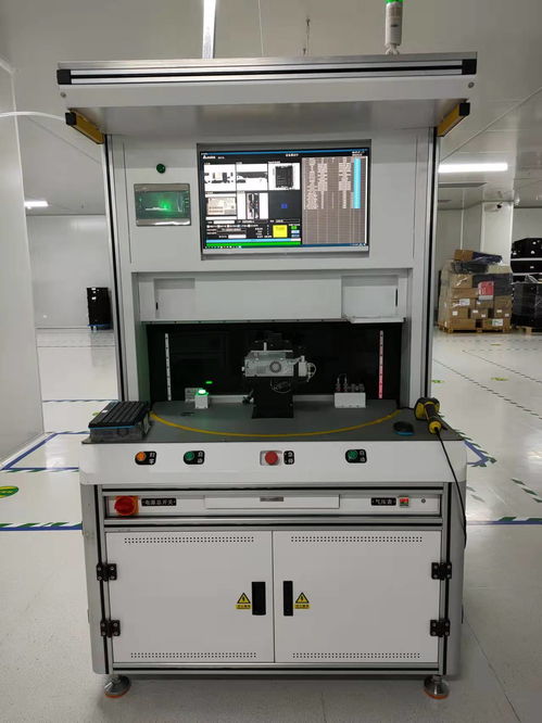 車載電子產(chǎn)品AOI自動光學(xué)檢測設(shè)備及計算機(jī)軟硬件設(shè)備批發(fā)解決方案