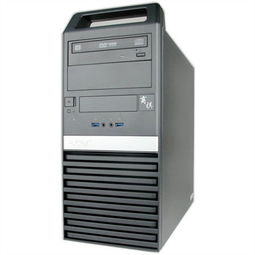 宏碁SQN4660 9800商用臺式電腦 高效穩(wěn)定，助力企業(yè)數(shù)字化轉(zhuǎn)型