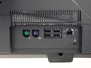 宏碁Aspire Z3620一體電腦 經(jīng)典設(shè)計，滿足日常需求