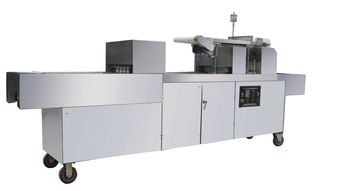 食品機(jī)械設(shè)備與計算機(jī)軟硬件設(shè)備的現(xiàn)代化供應(yīng)網(wǎng)絡(luò)